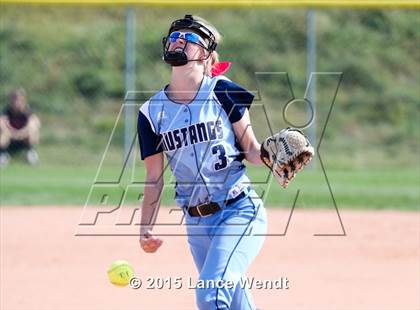 Thumbnail 3 in Ralston Valley vs. Fossil Ridge photogallery.