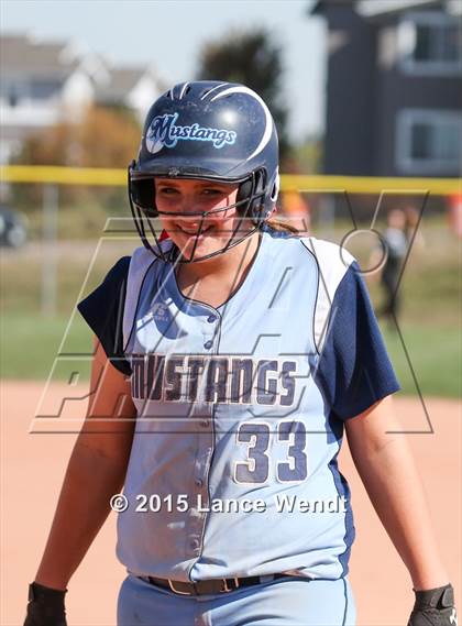 Thumbnail 1 in Ralston Valley vs. Fossil Ridge photogallery.
