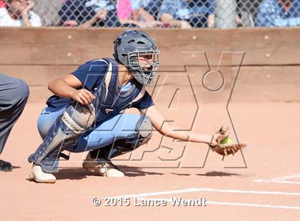 Thumbnail 2 in Ralston Valley vs. Fossil Ridge photogallery.