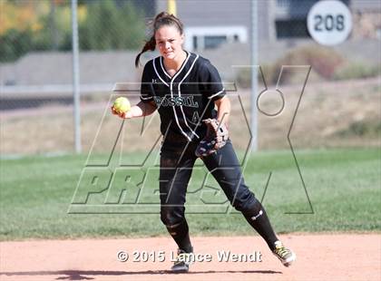 Thumbnail 1 in Ralston Valley vs. Fossil Ridge photogallery.