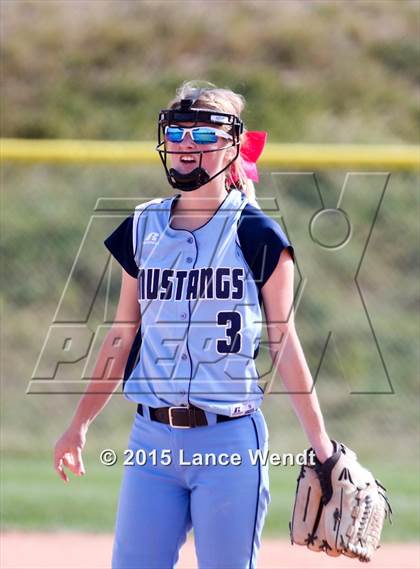 Thumbnail 1 in Ralston Valley vs. Fossil Ridge photogallery.