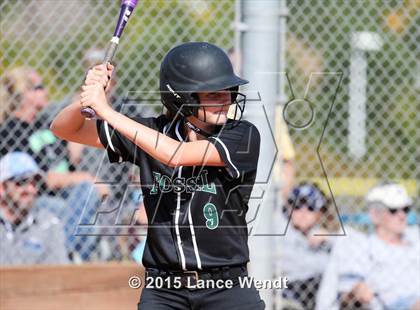 Thumbnail 1 in Ralston Valley vs. Fossil Ridge photogallery.