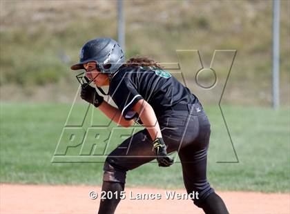 Thumbnail 2 in Ralston Valley vs. Fossil Ridge photogallery.