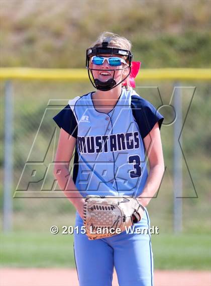 Thumbnail 1 in Ralston Valley vs. Fossil Ridge photogallery.