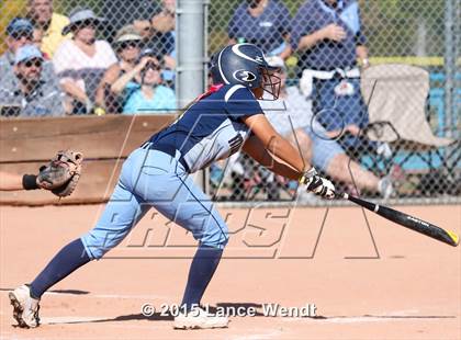Thumbnail 1 in Ralston Valley vs. Fossil Ridge photogallery.