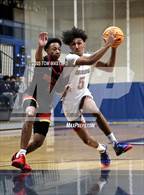 Photo from the gallery "Wesleyan Christian Academy @ Providence Day (NCISSA 4A Round 2)"