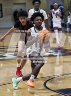 Photo from the gallery "Wesleyan Christian Academy @ Providence Day (NCISSA 4A Round 2)"