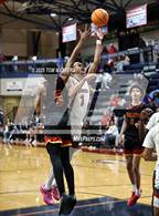 Photo from the gallery "Wesleyan Christian Academy @ Providence Day (NCISSA 4A Round 2)"