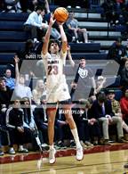 Photo from the gallery "Wesleyan Christian Academy @ Providence Day (NCISSA 4A Round 2)"