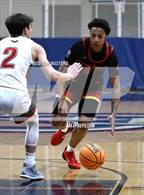 Photo from the gallery "Wesleyan Christian Academy @ Providence Day (NCISSA 4A Round 2)"
