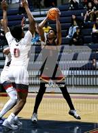 Photo from the gallery "Wesleyan Christian Academy @ Providence Day (NCISSA 4A Round 2)"