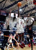 Photo from the gallery "Wesleyan Christian Academy @ Providence Day (NCISSA 4A Round 2)"