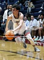 Photo from the gallery "Wesleyan Christian Academy @ Providence Day (NCISSA 4A Round 2)"