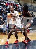 Photo from the gallery "Wesleyan Christian Academy @ Providence Day (NCISSA 4A Round 2)"