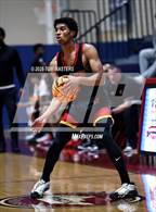 Photo from the gallery "Wesleyan Christian Academy @ Providence Day (NCISSA 4A Round 2)"