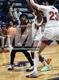 Photo from the gallery "Wesleyan Christian Academy @ Providence Day (NCISSA 4A Round 2)"