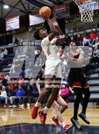 Photo from the gallery "Wesleyan Christian Academy @ Providence Day (NCISSA 4A Round 2)"