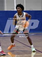 Photo from the gallery "Wesleyan Christian Academy @ Providence Day (NCISSA 4A Round 2)"