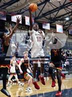 Photo from the gallery "Wesleyan Christian Academy @ Providence Day (NCISSA 4A Round 2)"