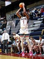 Photo from the gallery "Wesleyan Christian Academy @ Providence Day (NCISSA 4A Round 2)"