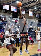 Photo from the gallery "Wesleyan Christian Academy @ Providence Day (NCISSA 4A Round 2)"