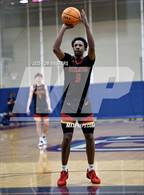Photo from the gallery "Wesleyan Christian Academy @ Providence Day (NCISSA 4A Round 2)"