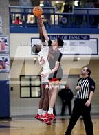Photo from the gallery "Wesleyan Christian Academy @ Providence Day (NCISSA 4A Round 2)"