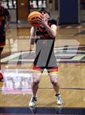 Photo from the gallery "Wesleyan Christian Academy @ Providence Day (NCISSA 4A Round 2)"