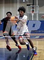 Photo from the gallery "Wesleyan Christian Academy @ Providence Day (NCISSA 4A Round 2)"