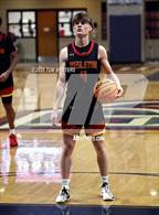 Photo from the gallery "Wesleyan Christian Academy @ Providence Day (NCISSA 4A Round 2)"