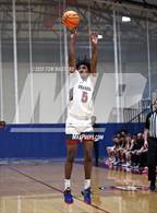 Photo from the gallery "Wesleyan Christian Academy @ Providence Day (NCISSA 4A Round 2)"