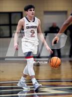 Photo from the gallery "Wesleyan Christian Academy @ Providence Day (NCISSA 4A Round 2)"