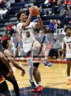 Photo from the gallery "Wesleyan Christian Academy @ Providence Day (NCISSA 4A Round 2)"