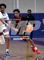 Photo from the gallery "Wesleyan Christian Academy @ Providence Day (NCISSA 4A Round 2)"