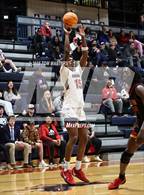 Photo from the gallery "Wesleyan Christian Academy @ Providence Day (NCISSA 4A Round 2)"