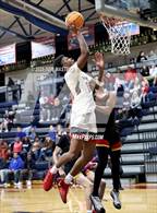 Photo from the gallery "Wesleyan Christian Academy @ Providence Day (NCISSA 4A Round 2)"