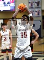 Photo from the gallery "Wesleyan Christian Academy @ Providence Day (NCISSA 4A Round 2)"