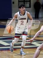 Photo from the gallery "Wesleyan Christian Academy @ Providence Day (NCISSA 4A Round 2)"