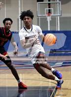 Photo from the gallery "Wesleyan Christian Academy @ Providence Day (NCISSA 4A Round 2)"