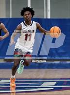 Photo from the gallery "Wesleyan Christian Academy @ Providence Day (NCISSA 4A Round 2)"