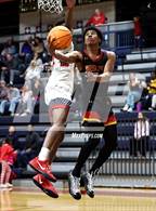 Photo from the gallery "Wesleyan Christian Academy @ Providence Day (NCISSA 4A Round 2)"
