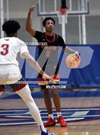 Photo from the gallery "Wesleyan Christian Academy @ Providence Day (NCISSA 4A Round 2)"