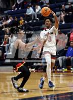 Photo from the gallery "Wesleyan Christian Academy @ Providence Day (NCISSA 4A Round 2)"