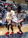 Photo from the gallery "Wesleyan Christian Academy @ Providence Day (NCISSA 4A Round 2)"