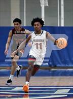 Photo from the gallery "Wesleyan Christian Academy @ Providence Day (NCISSA 4A Round 2)"