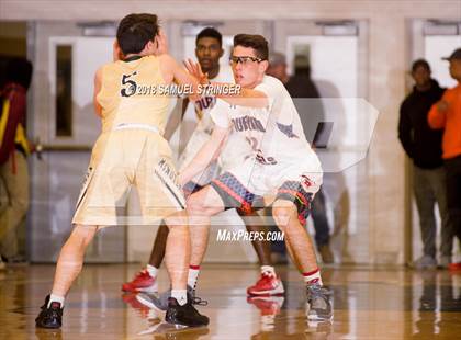Thumbnail 2 in Dublin vs. Concord (Don Nelson Classic) photogallery.