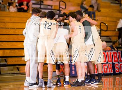 Thumbnail 2 in Dublin vs. Concord (Don Nelson Classic) photogallery.