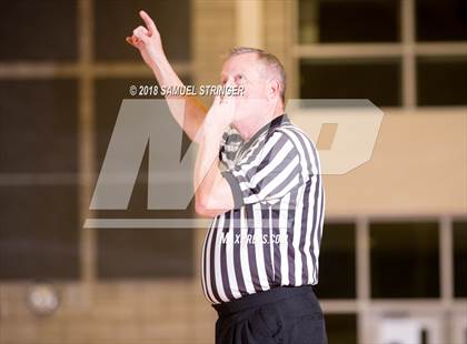 Thumbnail 3 in Dublin vs. Concord (Don Nelson Classic) photogallery.
