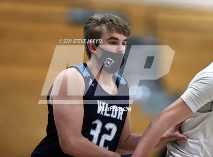 Thumbnail 1 in Valor Christian @ Columbine photogallery.