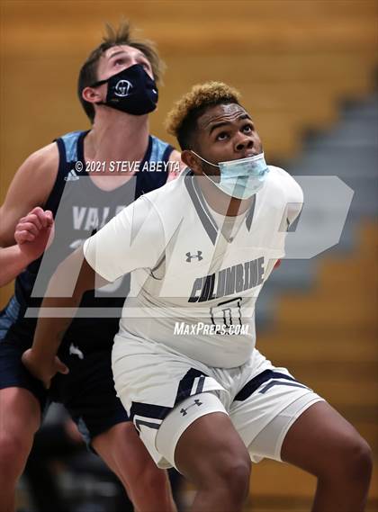 Thumbnail 2 in Valor Christian @ Columbine photogallery.
